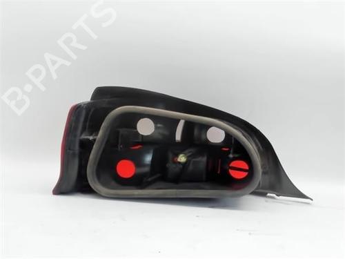 Right taillight CITROËN SAXO (S0, S1)  | BP13050150C35 