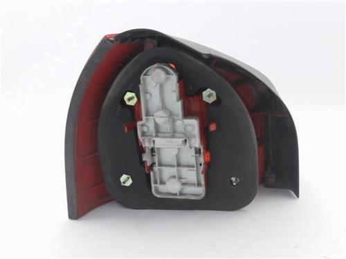 Right taillight AUDI A3 (8L1) 1.9 TDI | BP30135511C35