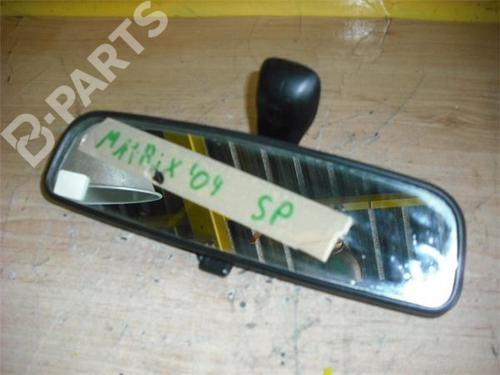 Used Rear mirror Rear mirror HYUNDAI MATRIX (FC) [2001-2010] 11139482 11139482
