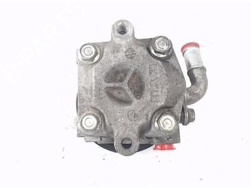 Steering pump MITSUBISHI OUTLANDER II (CW_W) 2.0 DI-D (CW8W) | BP30182942M99 