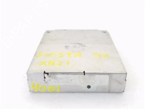 Electronic module FORD FIESTA III (GFJ)  | BP30980879M83 