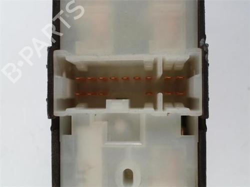 Switch NISSAN ALMERA TINO (V10) 2.2 dCi | BP13384483I30 