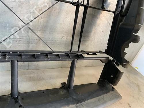 Luftventil MERCEDES-BENZ VITO Van (W447) | BP34621310I21 - Image 5