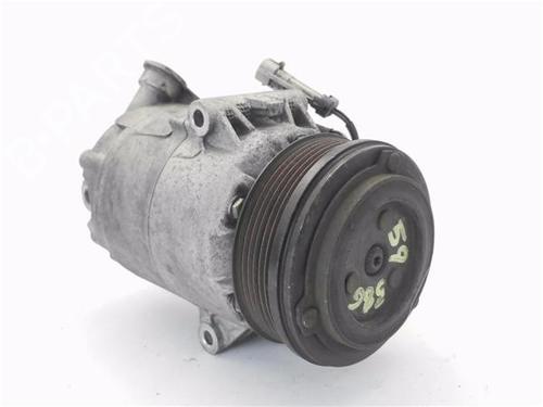 Used AC compressor AC compressor 36567338 36567338