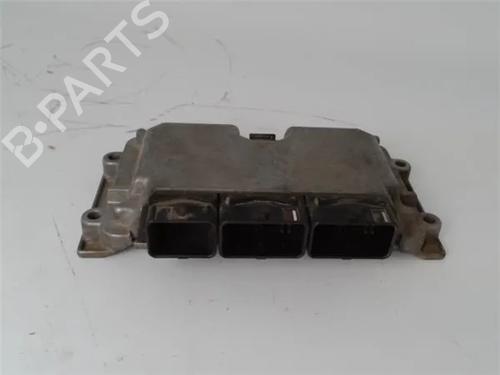 Used Electronic module PEUGEOT 106 II (1A_, 1C_) [1996-2005]  17744444