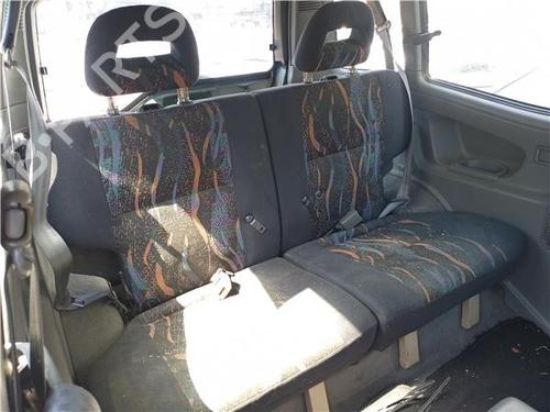 Sæde Bagtil Sæde Bagtil NISSAN TERRANO II (R20) [1992-2007] 34010095 34010095