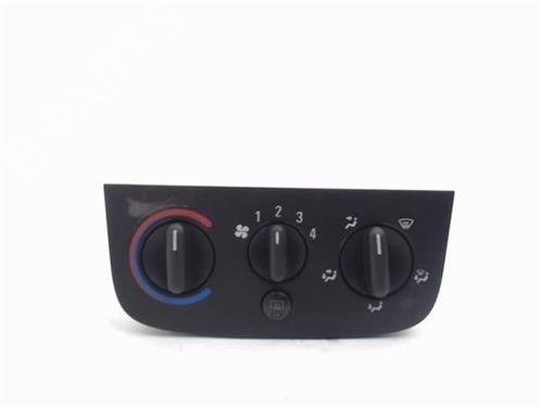 Climate control OPEL CORSA C (X01)  | BP11047063I5 