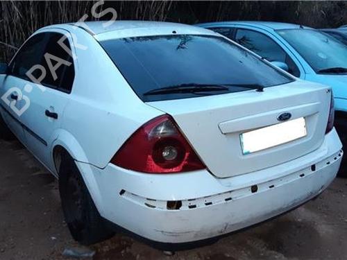 Starter FORD MONDEO III (B5Y) 2.0 16V TDDi / TDCi | BP9702753M8 