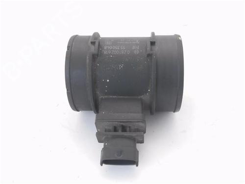Mass air flow sensor OPEL CORSA D (S07) 1.3 CDTI (L08, L68) | BP39094238M95 - Image 2