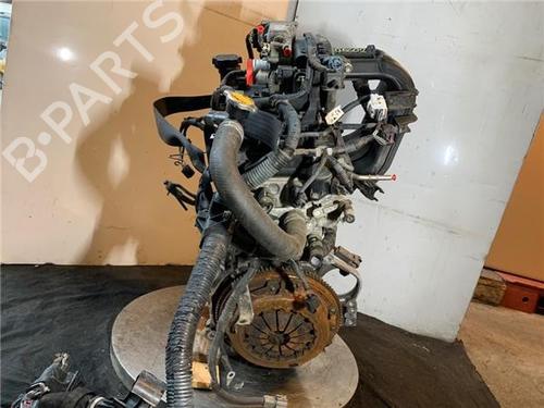 Engine TOYOTA IQ (_J1_) 1.0 (KGJ10_, KGJ10R) | BP29135416M1 - Image 8