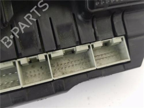 Climate control AUDI A6 C6 Avant (4F5) 2.7 TDI | BP31206989I5