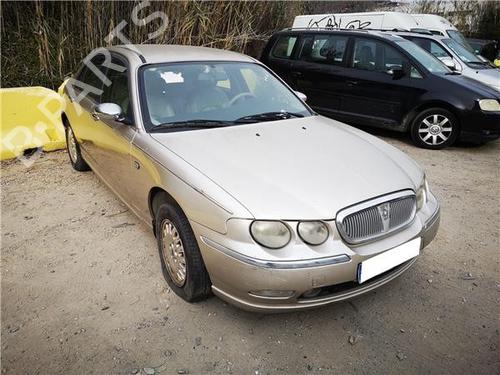 Airco bedieningspaneel ROVER 75 (RJ) 2.5 V6 | BP11948415I5 