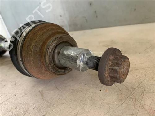 Left front driveshaft SEAT LEON (1P1) 1.6 TDI | BP32657421M38  - Image 7