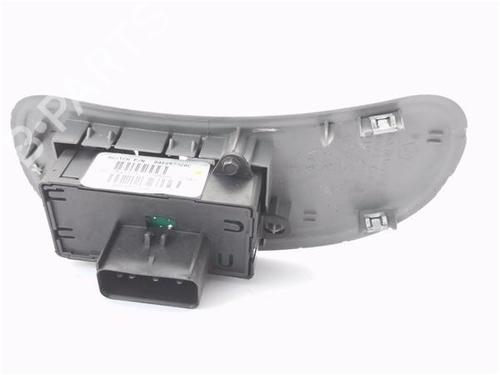 Mirror switch CHRYSLER VOYAGER / GRAND VOYAGER IV (RG) 2.8 CRD | BP24315397I25 