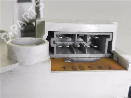 Climate control RENAULT KANGOO Express (FC0/1_)  | BP32162020I5  - Image 9