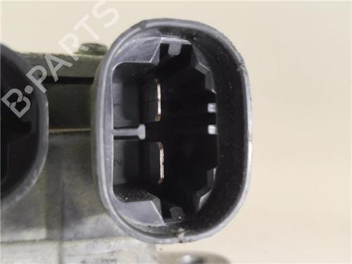 Electronic module CITROËN C3 I (FC_, FN_) 1.4 HDi | BP10982731M83 