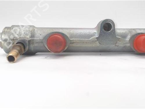 Injection rail RENAULT MEGANE II Estate (KM0/1_) 1.9 dCi (BM0G, CM0G) | BP18101757M98 