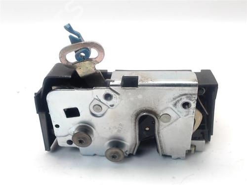 Front right lock LAND ROVER FREELANDER I (L314)  | BP26587624C97 