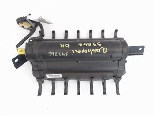 Electronic module NISSAN QASHQAI / QASHQAI +2 I (J10, NJ10, JJ10E) 1.6 dCi | BP16008797M83 