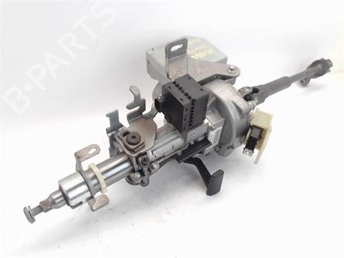 Steering column RENAULT SCÉNIC III (JZ0/1_) 1.2 TCe | BP16641349M21 