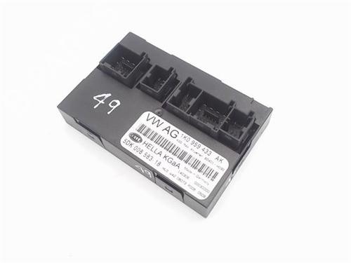 Used Electronic module SEAT LEON (1P1) [2005-2013]  13325928