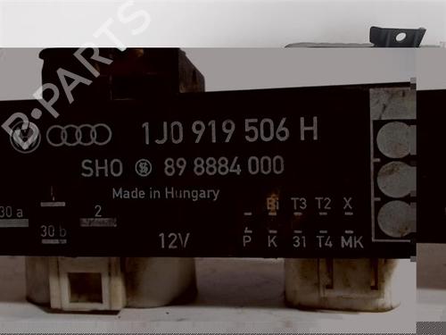 Fuse box SEAT IBIZA II (6K1)  | BP13050193E1 