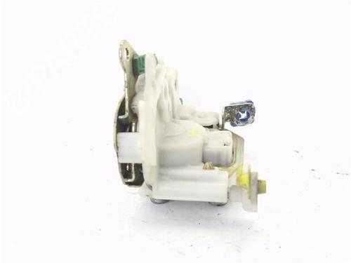 Front left lock NISSAN CABSTAR E (TL_, VL_)  | BP25845431C98 