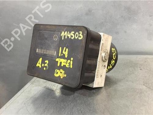ABS pump AUDI A3 (8P1) 1.4 TFSI | BP12149868M43 