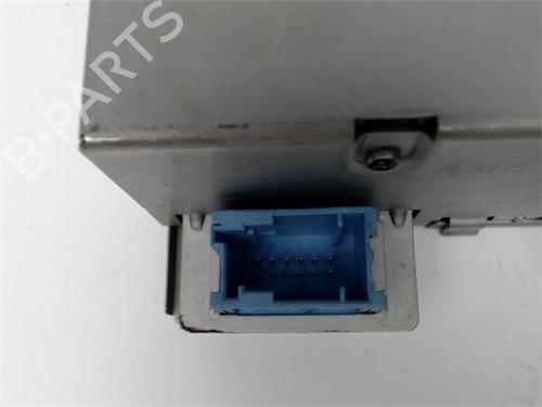 Radio PEUGEOT 307 SW (3H) 1.6 HDI 110 | BP11875440E6 