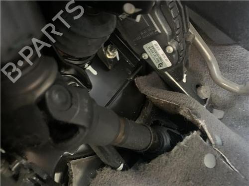 Used Steering column SEAT ALHAMBRA (7V8, 7V9) [1996-2010]  26977122