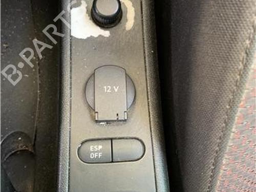 Mirror switch SEAT ALTEA (5P1) 2.0 TDI 16V | BP33220232I25 - Image 7