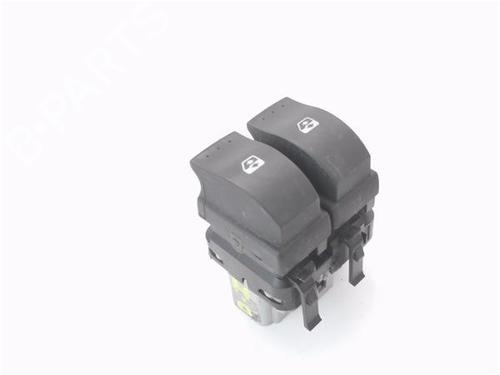 Left front window switch RENAULT GRAND SCÉNIC II (JM0/1_) 1.9 dCi (JM14) | BP34237453I27  - Image 5