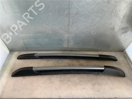 Used Roof bar DACIA SANDERO II 1.0 SCe 75 (B8JC, B8JD, B8NC) (73 hp) 29251123