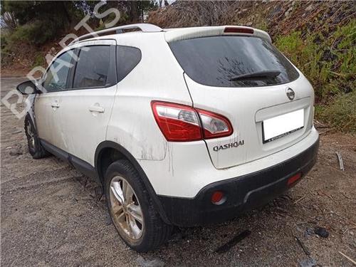 Rear left seatbelt NISSAN QASHQAI I (J10, NJ10) 1.5 dCi | BP30183036I29