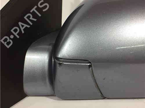 Left mirror OPEL SIGNUM Hatchback (Z03) 2.2 DTI (F48) | BP9636723C26 