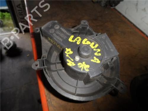 Ventilator motor RENAULT LAGUNA I (B56_, 556_) [1993-2002]  13049136