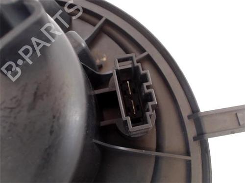 Heater blower motor SEAT LEON (1P1) 1.9 TDI | BP11241064M62 