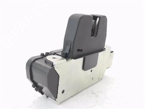 Tailgate lock PEUGEOT 3008 I MPV (0U_) 1.6 HDi | BP26446203C101 