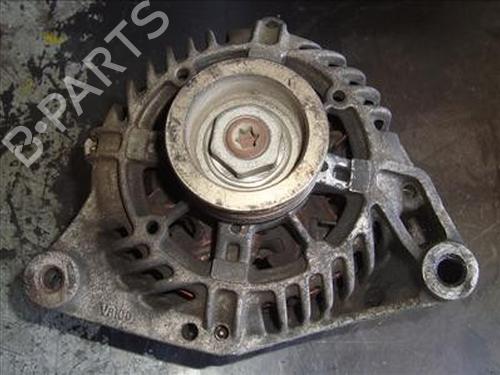 Alternator PEUGEOT 106 II (1A_, 1C_) 1.4 i | BP9684832M7 