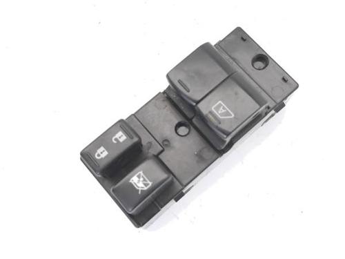 Left front window switch NISSAN MICRA IV (K13K, K13KK) 1.2 | BP23392796I27 