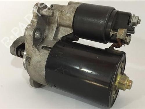 Startmotor MINI MINI (R50, R53) Cooper | BP9661626M8 