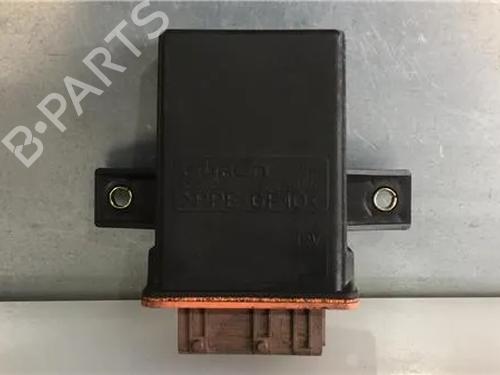 Used Fuse box PEUGEOT EXPERT Van (222) 1.9 D 70 (69 hp) 9696257