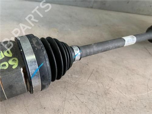 Right front driveshaft KIA PICANTO III (JA) 1.0 T-GDi | BP35953916M39 - Image 8