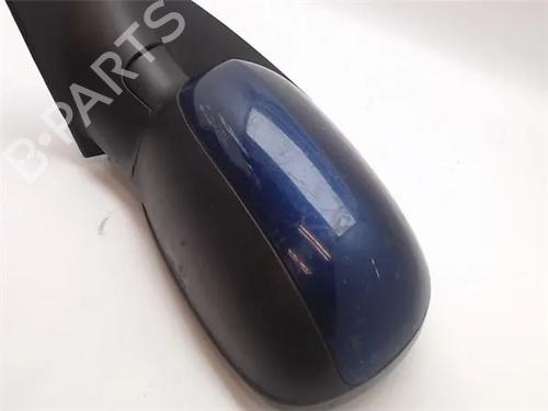 Left mirror OPEL CORSA C (X01)  | BP13049955C26 