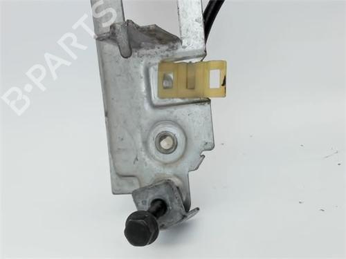 Other RENAULT MEGANE II (BM0/1_, CM0/1_)  | BP17969564O1 