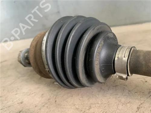 Right front driveshaft FIAT PANDA (169_) 1.2 (169.AXB11, 169.AXB1A) | BP24869452M39 