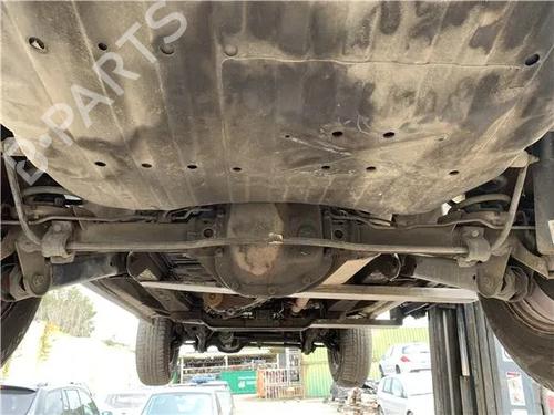 Used Rear axle Rear axle JEEP GRAND CHEROKEE II (WJ, WG) [1998-2005] 23842582 23842582
