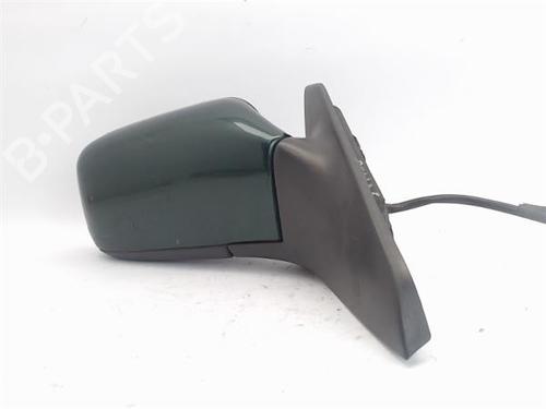 Used Right mirror VOLVO S40 I (644) [1995-2004]  17131188