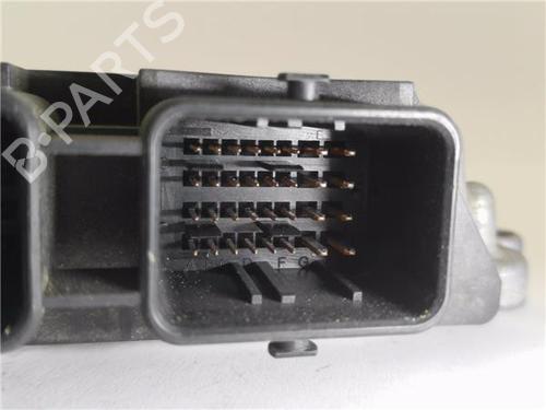 Electronic module CITROËN C3 I (FC_, FN_) | BP10982746M83