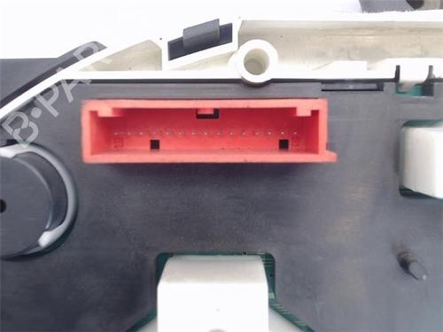 Instrument cluster RENAULT LAGUNA II (BG0/1_)  | BP13052553C47 